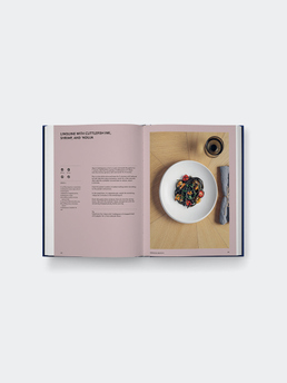 Phaidon The Book Of Pasta