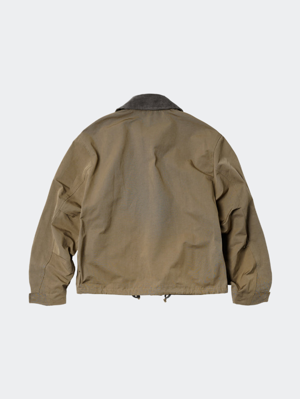 Frizmworks Heritage Hunting Jacket 002 Tan