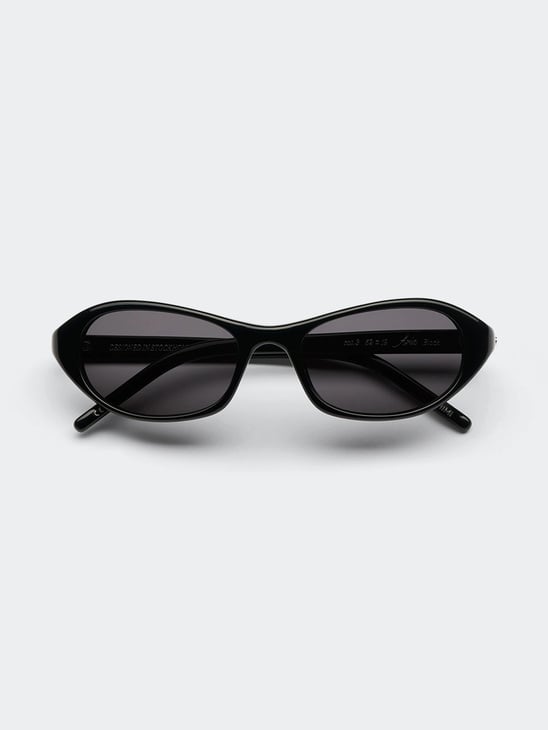 Chimi Aria Black