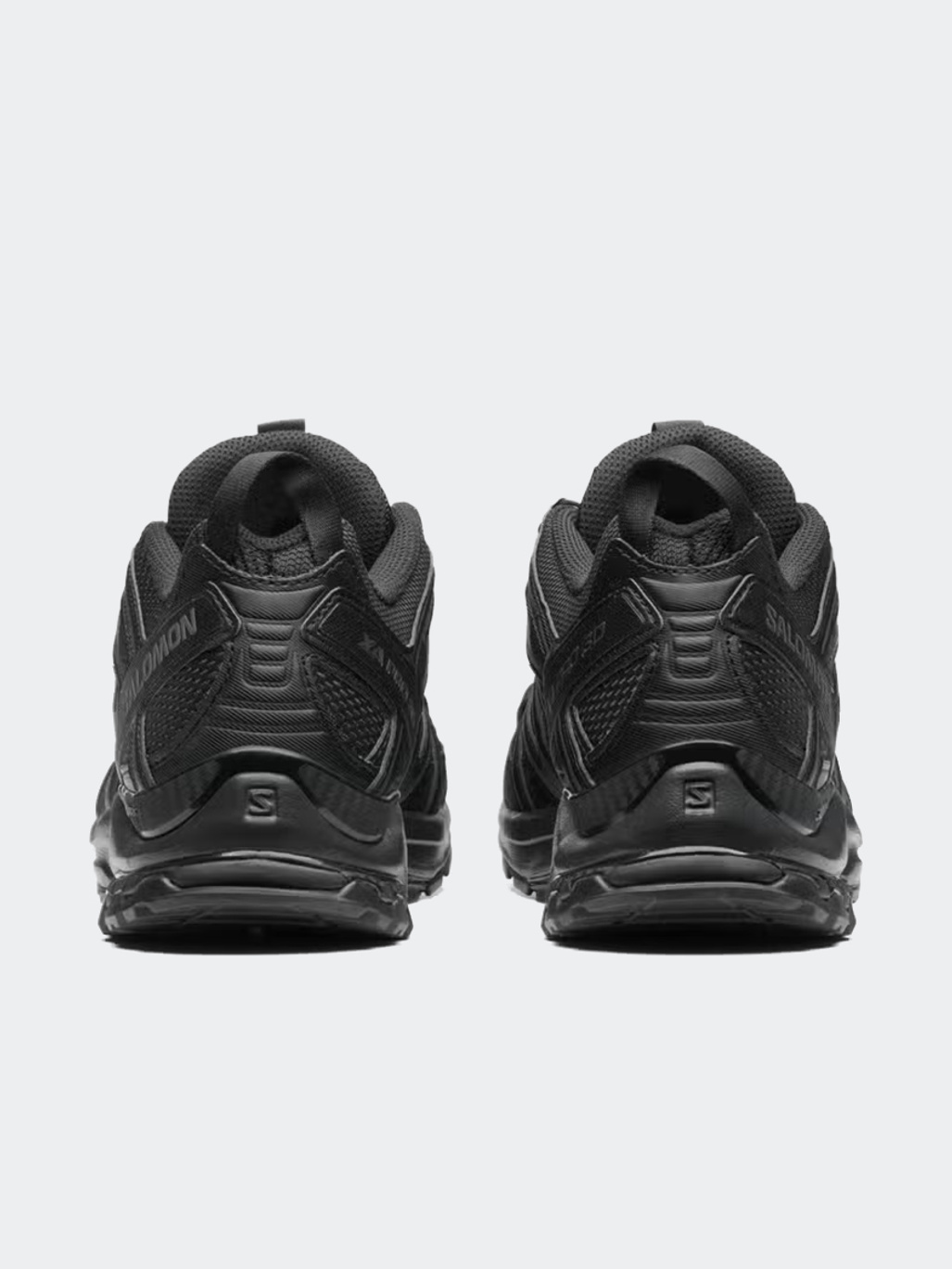 Salomon Shoes Xa Pro 3D Black/Black/Magnet