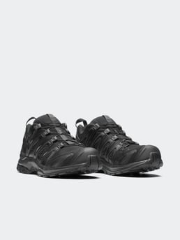 Salomon Shoes Xa Pro 3D Black/Black/Magnet