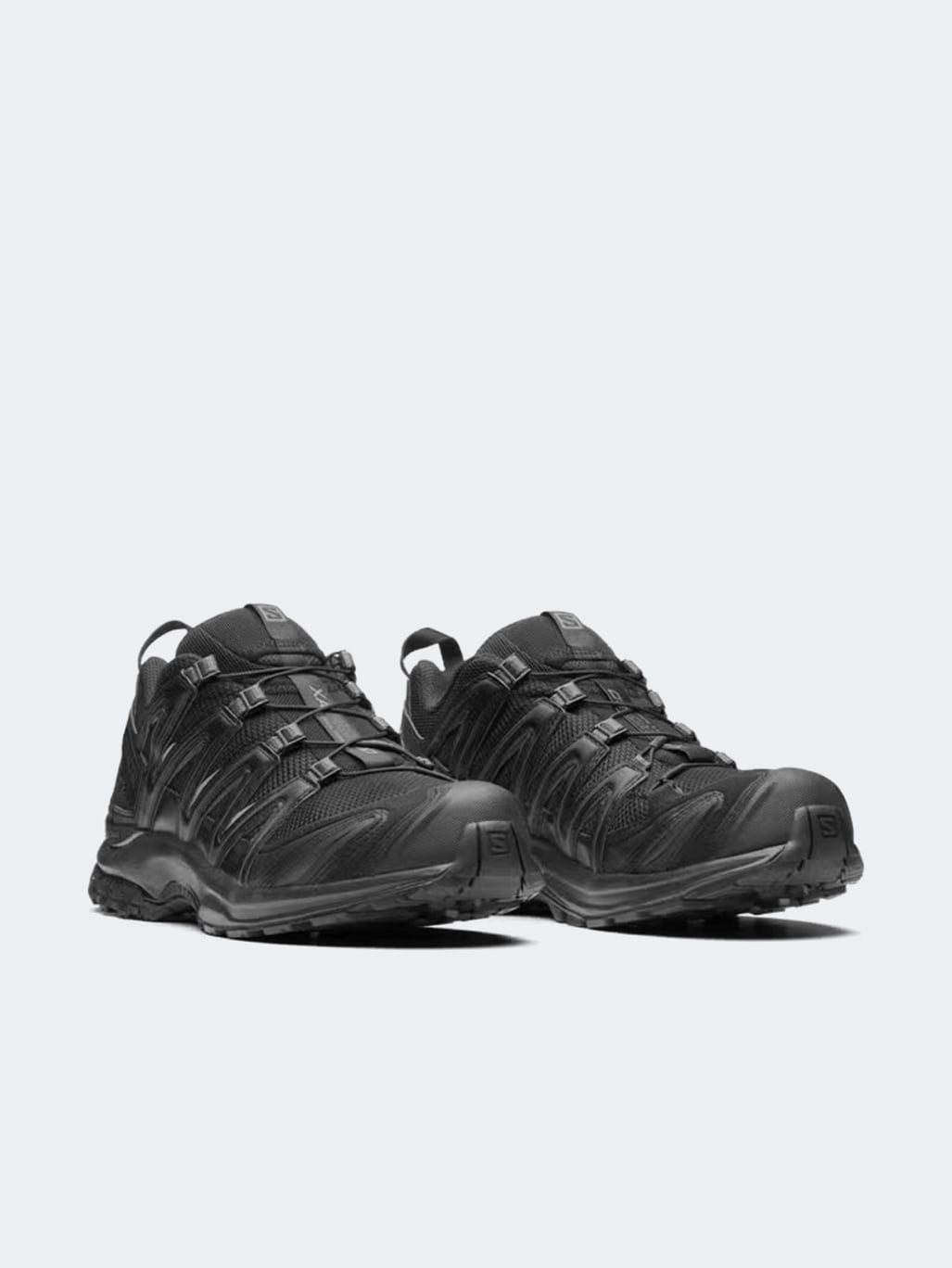 Salomon Shoes Xa Pro 3D Black/Black/Magnet