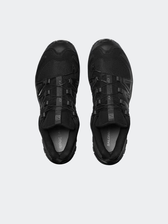 Salomon Shoes Xa Pro 3D Black/Black/Magnet