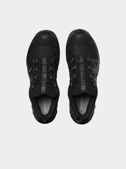 Salomon Shoes Xa Pro 3D Black/Black/Magnet