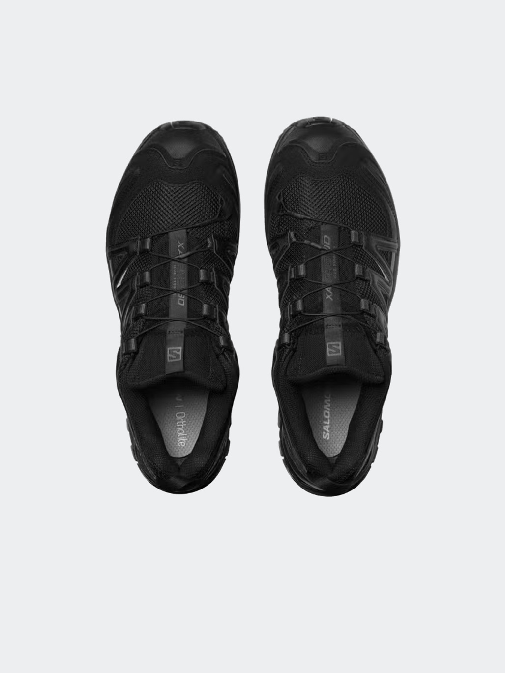 Salomon Shoes Xa Pro 3D Black/Black/Magnet