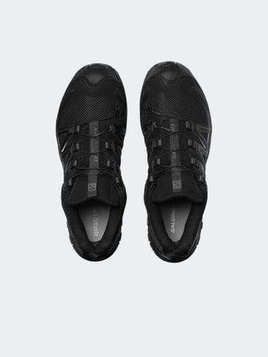Salomon Shoes Xa Pro 3D Black/Black/Magnet