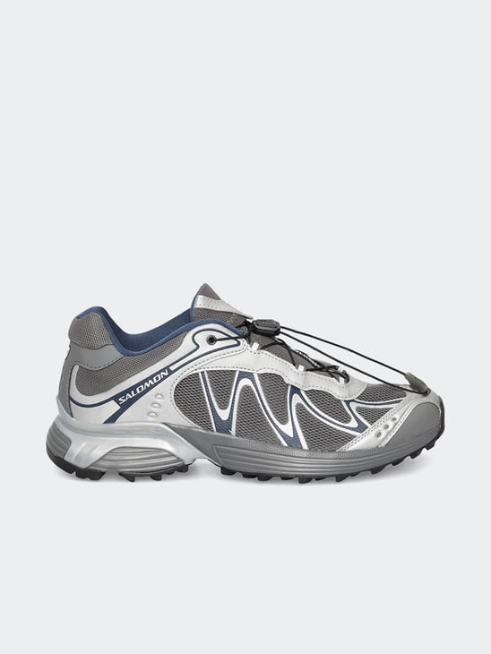 Salomon Shoes Xt-Whisper Castlerock/Ftw Silver/Spellbound