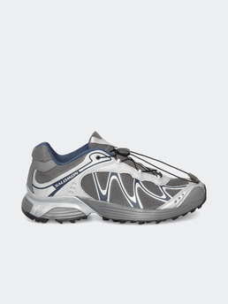 Salomon Shoes Xt-Whisper Castlerock/Ftw Silver/Spellbound