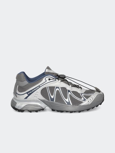 Salomon Shoes Xt-Whisper Castlerock/Ftw Silver/Spellbound