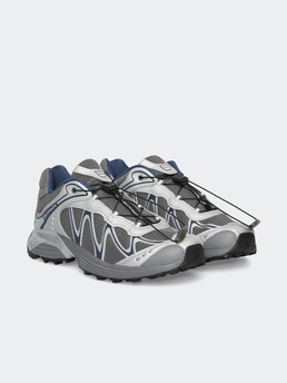 Salomon Shoes Xt-Whisper Castlerock/Ftw Silver/Spellbound