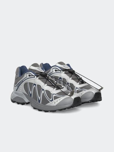 Salomon Shoes Xt-Whisper Castlerock/Ftw Silver/Spellbound