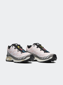 Salomon Shoes Xt-6 Cloudburst/Icy Pink/Tapioca