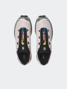 Salomon Shoes Xt-6 Cloudburst/Icy Pink/Tapioca