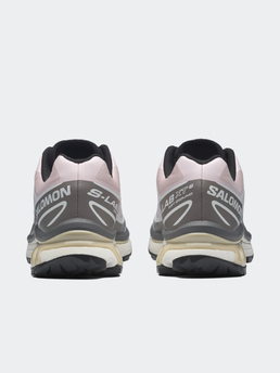 Salomon Shoes Xt-6 Cloudburst/Icy Pink/Tapioca
