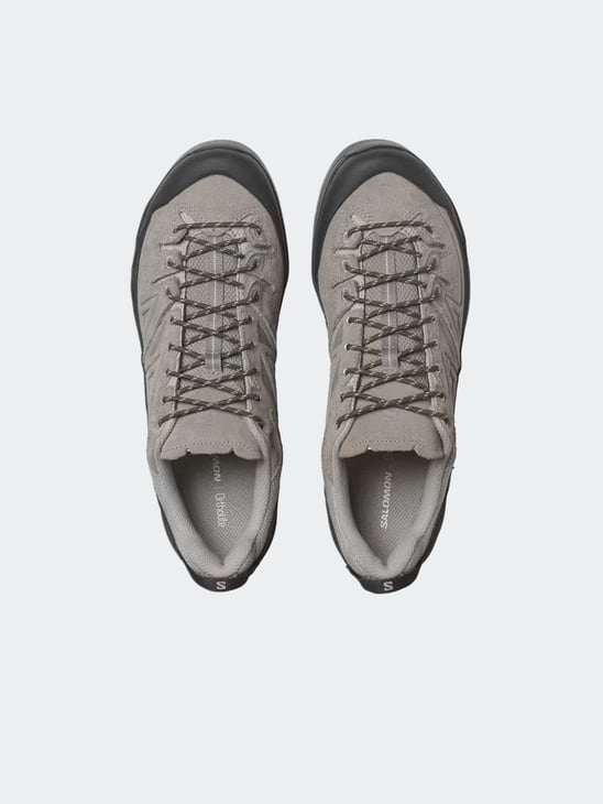 Salomon Shoes X-Alp Ltr Cloudburst/Paloma/Black