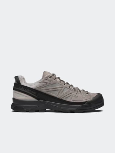 Salomon Shoes X-Alp Ltr Cloudburst/Paloma/Black