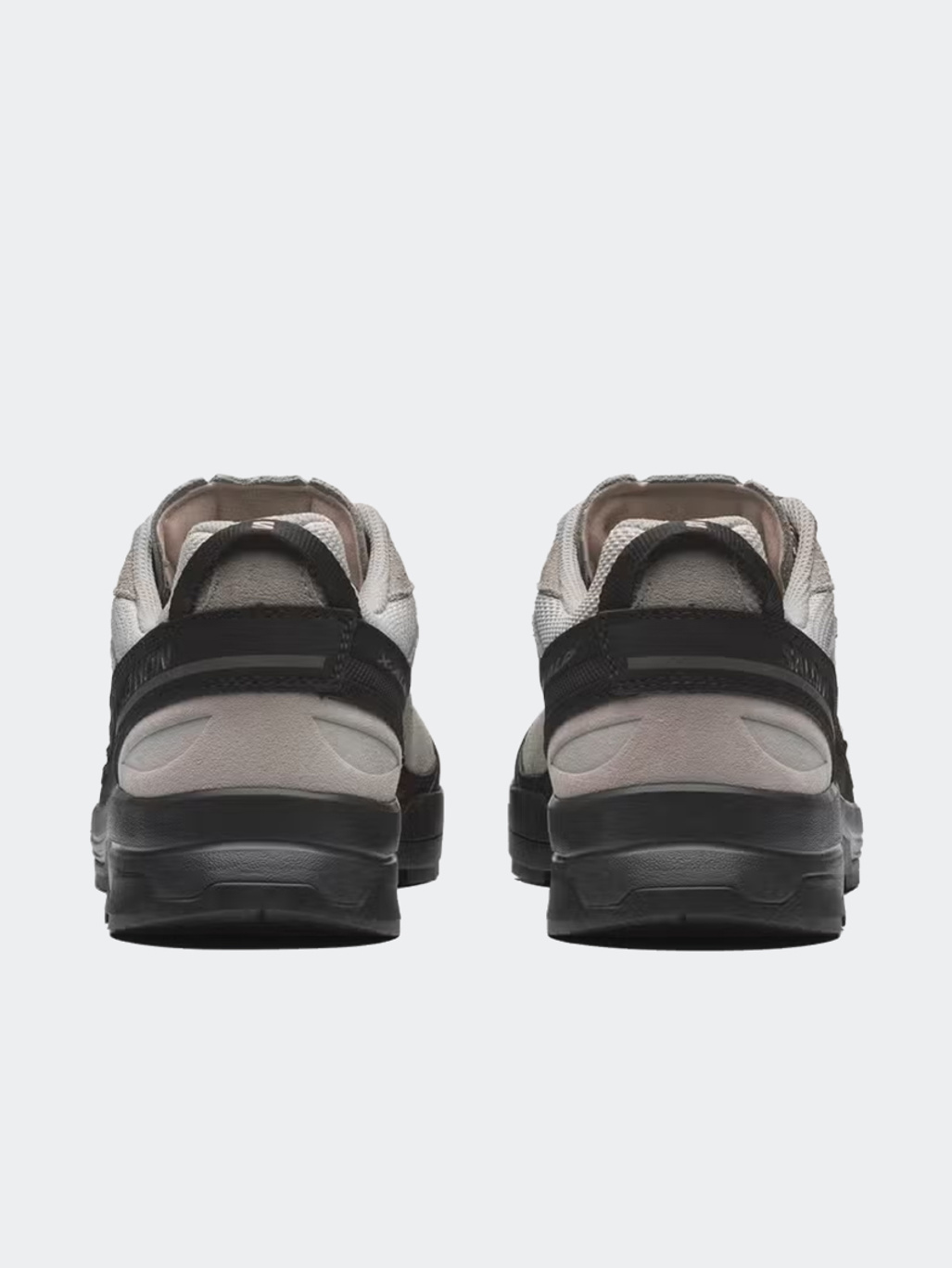 Salomon Shoes X-Alp Ltr Cloudburst/Paloma/Black