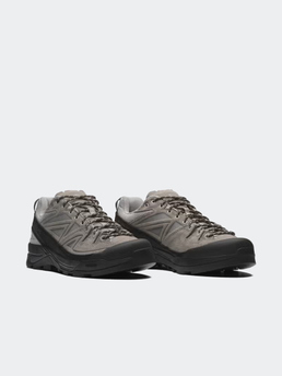 Salomon Shoes X-Alp Ltr Cloudburst/Paloma/Black