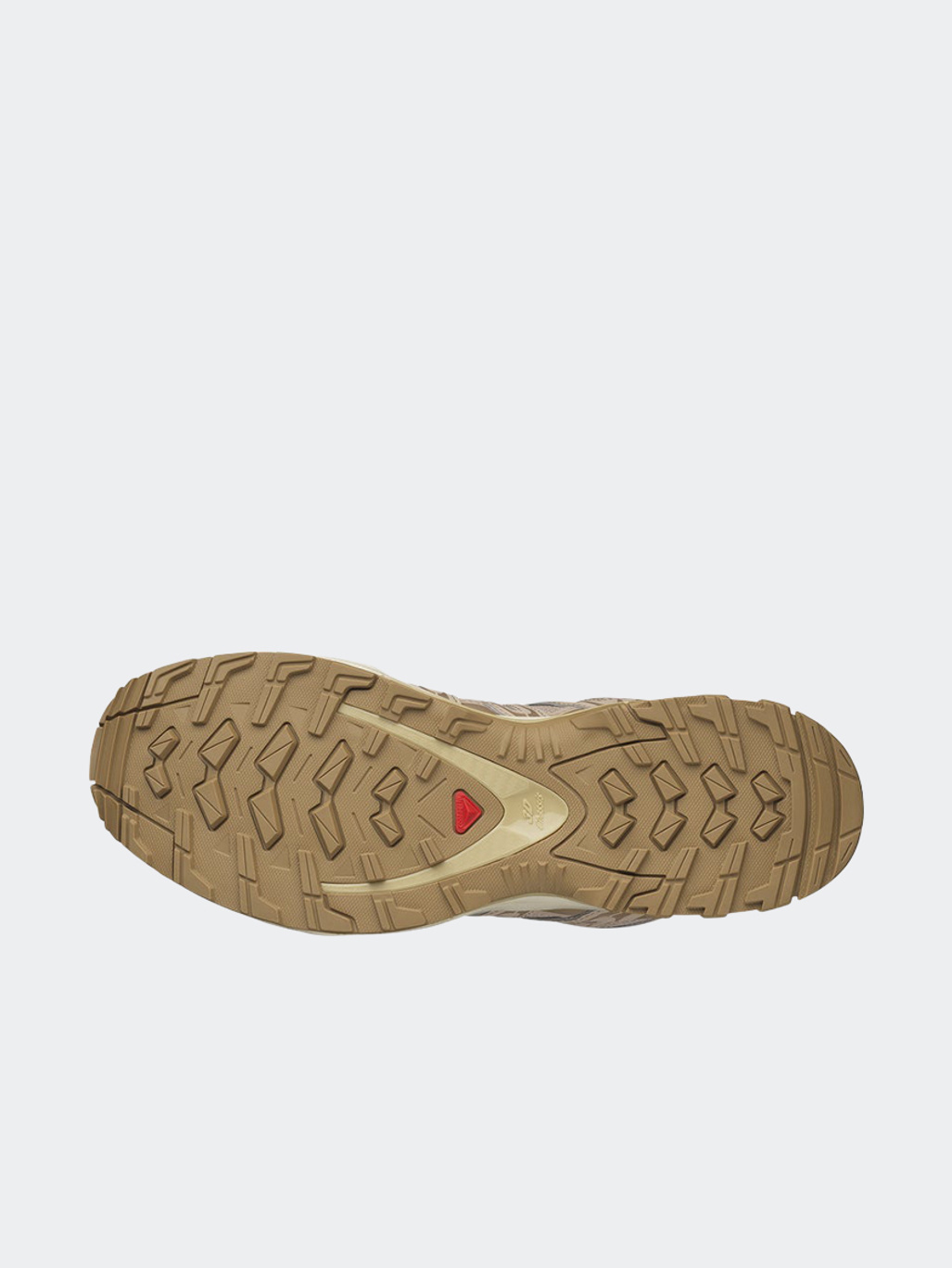 Salomon Shoes Xa Pro 3D Safari/Safari/Kelp