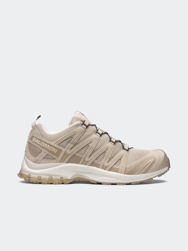Salomon Shoes Xa Pro 3D Safari/Safari/Kelp
