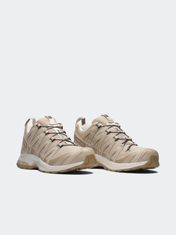 Salomon Shoes Xa Pro 3D Safari/Safari/Kelp