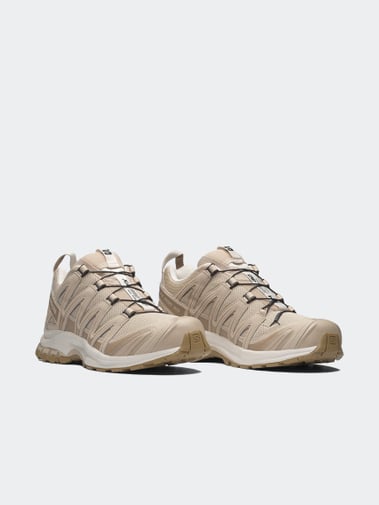 Salomon Shoes Xa Pro 3D Safari/Safari/Kelp
