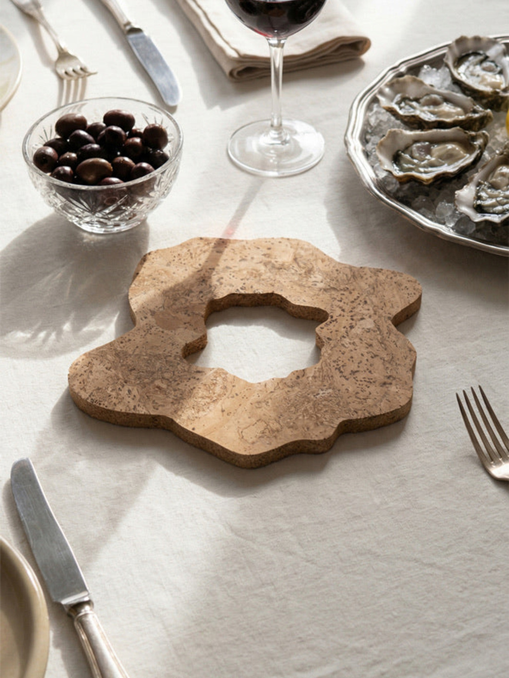 Oscar Cedon Grytunderlagg Organic 03