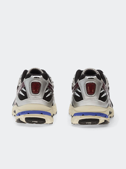 Mizuno Wave Rider 10(U) Harbor Mist/Black/Fig