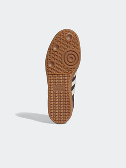 Adidas Originals Samba OG W Maroon/Crewht/Goldmt