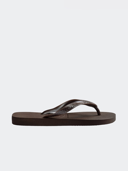 Havaianas Top Tiras Dark Brown