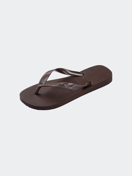 Havaianas Top Tiras Dark Brown