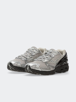 Mizuno Wave Rider 10(U) Harbor Mist/Silver/Black