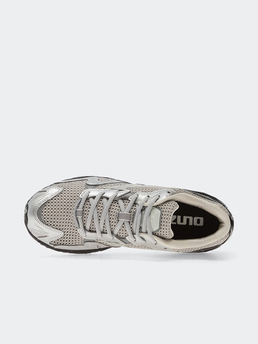 Mizuno Wave Rider 10(U) Harbor Mist/Silver/Black
