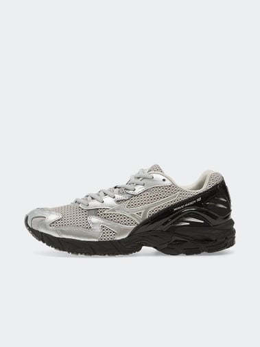 Mizuno Wave Rider 10(U) Harbor Mist/Silver/Black