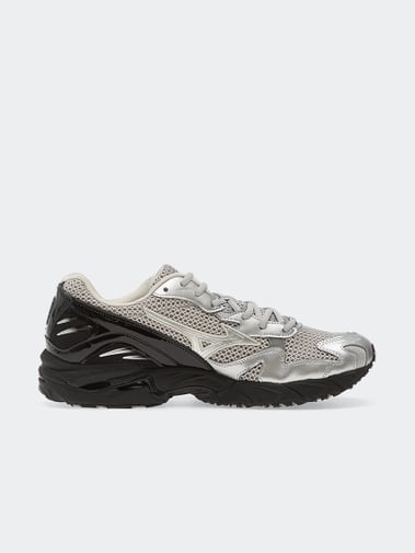 Mizuno Wave Rider 10(U) Harbor Mist/Silver/Black