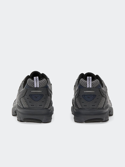 Mizuno Mxr(U) Quiet Shade/Silver/Iron Gate