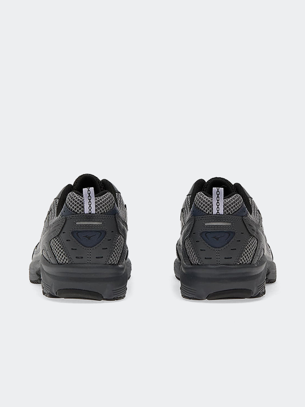 Mizuno Mxr(U) Quiet Shade/Silver/Iron Gate