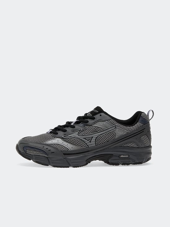 Mizuno Mxr(U) Quiet Shade/Silver/Iron Gate