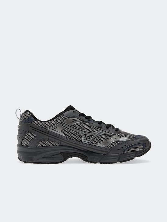 Mizuno Mxr(U) Quiet Shade/Silver/Iron Gate