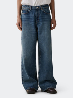 Jeanerica Brera 1990 Mid Vintage