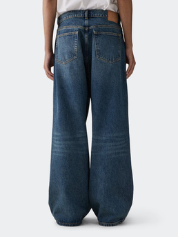 Jeanerica Brera 1990 Mid Vintage