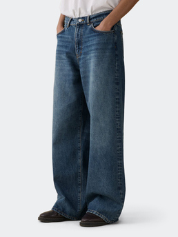 Jeanerica Brera 1990 Mid Vintage