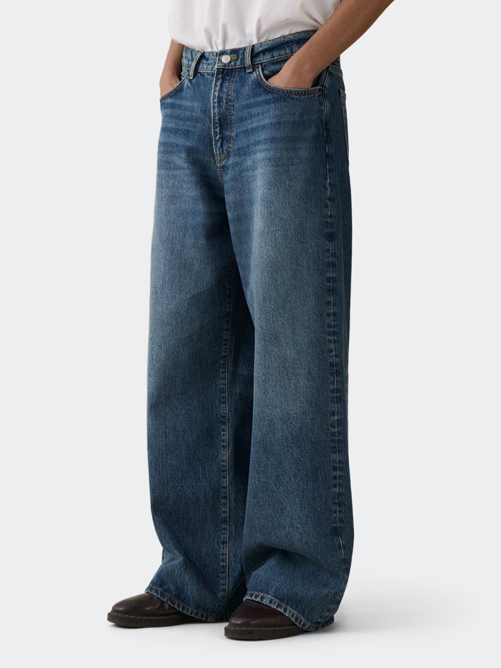 Jeanerica Brera 1990 Mid Vintage