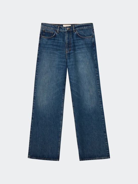 Jeanerica Brera 1990 Mid Vintage