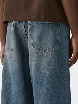 Jeanerica Brera 1990 Light Vintage