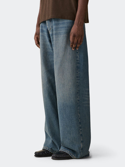 Jeanerica Brera 1990 Light Vintage