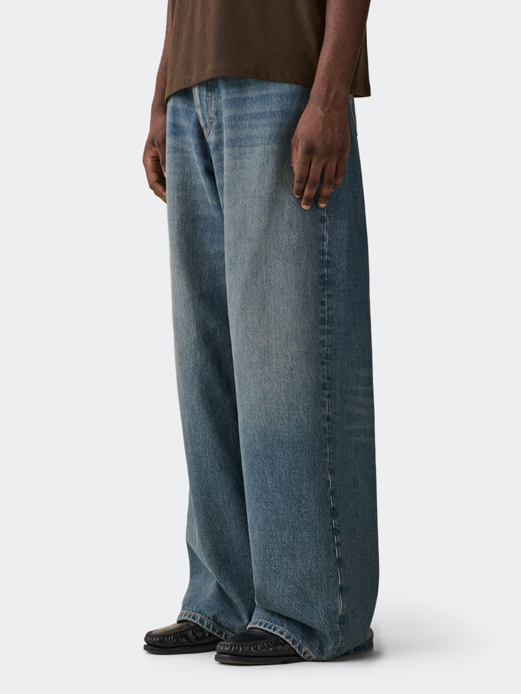 Jeanerica Brera 1990 Light Vintage