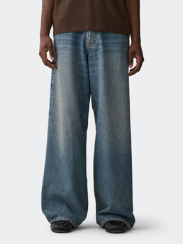 Jeanerica Brera 1990 Light Vintage