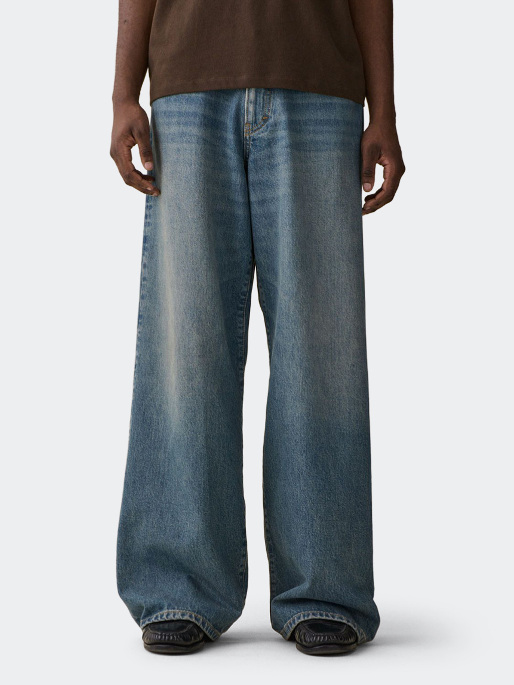 Jeanerica Brera 1990 Light Vintage