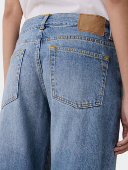 Jeanerica Kyoto Light Vintage 62